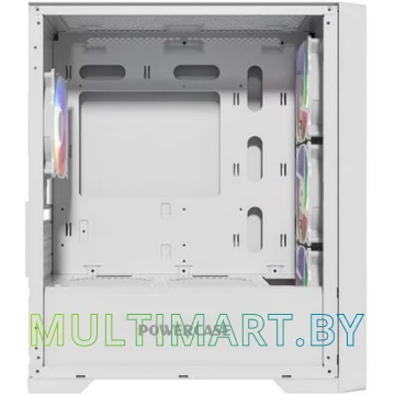 Корпус Powercase ByteFlow Micro CAMBFW-A4 картинка 5
